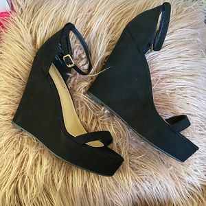 Wedges